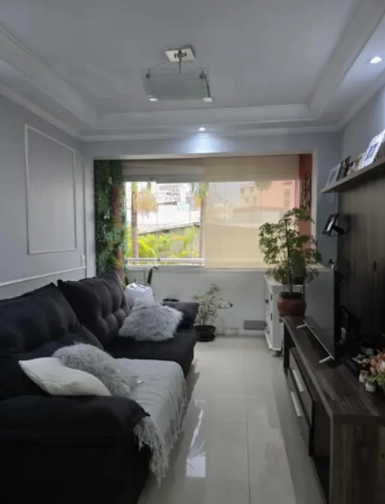 Apartamento, 3 quartos, 70 m² - Foto 19