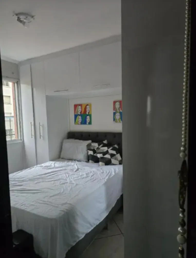 Apartamento, 3 quartos, 70 m² - Foto 14
