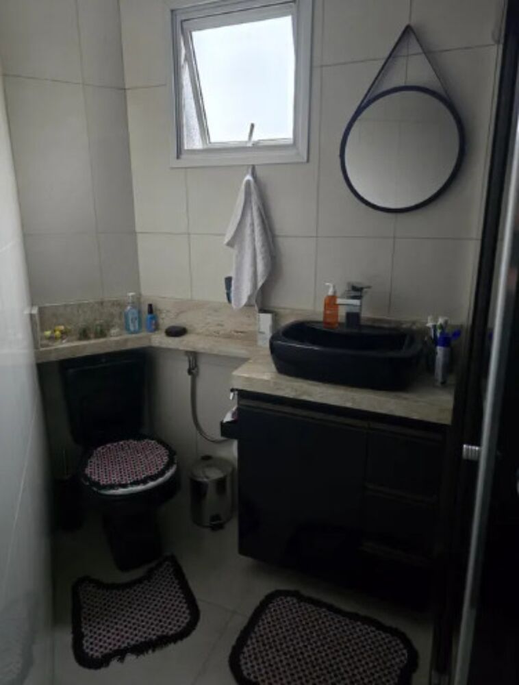 Apartamento, 3 quartos, 70 m² - Foto 3