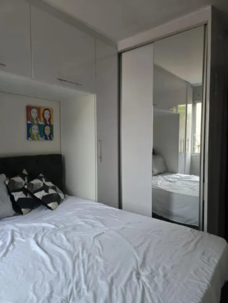 Apartamento, 3 quartos, 70 m² - Foto 16