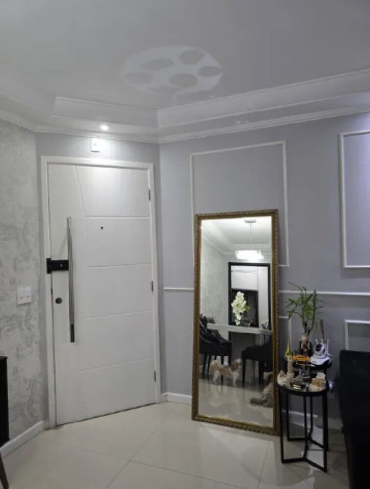Apartamento, 3 quartos, 70 m² - Foto 2