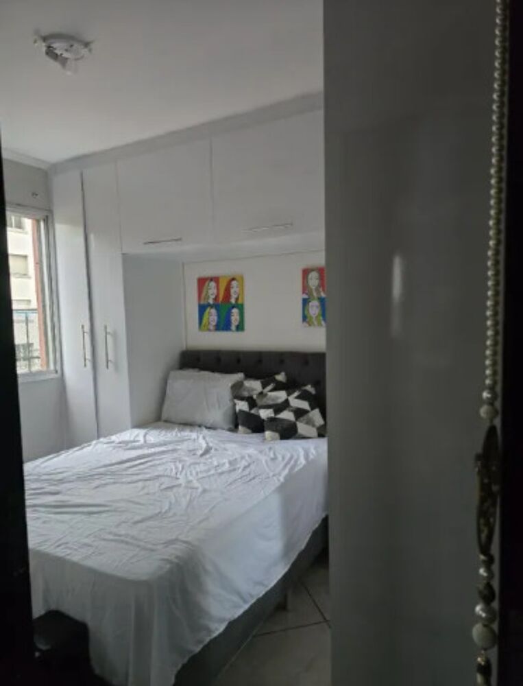 Apartamento, 3 quartos, 70 m² - Foto 9