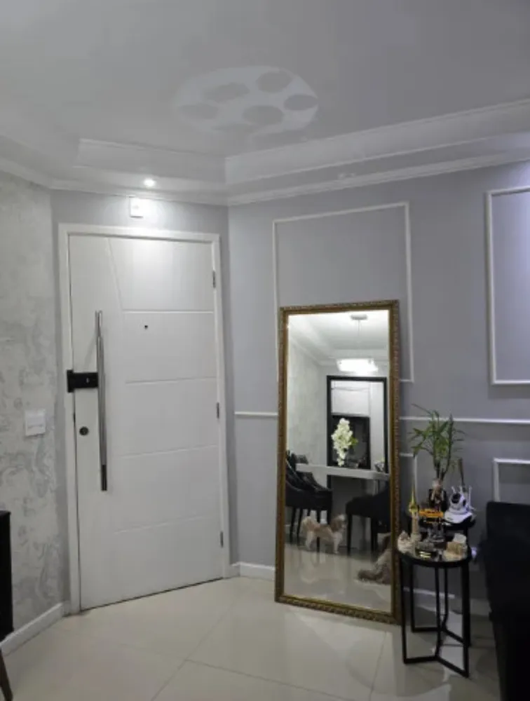 Apartamento, 3 quartos, 70 m² - Foto 21