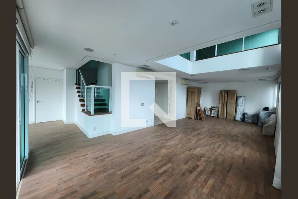 Apartamento, 3 quartos, 307 m² - Foto 2