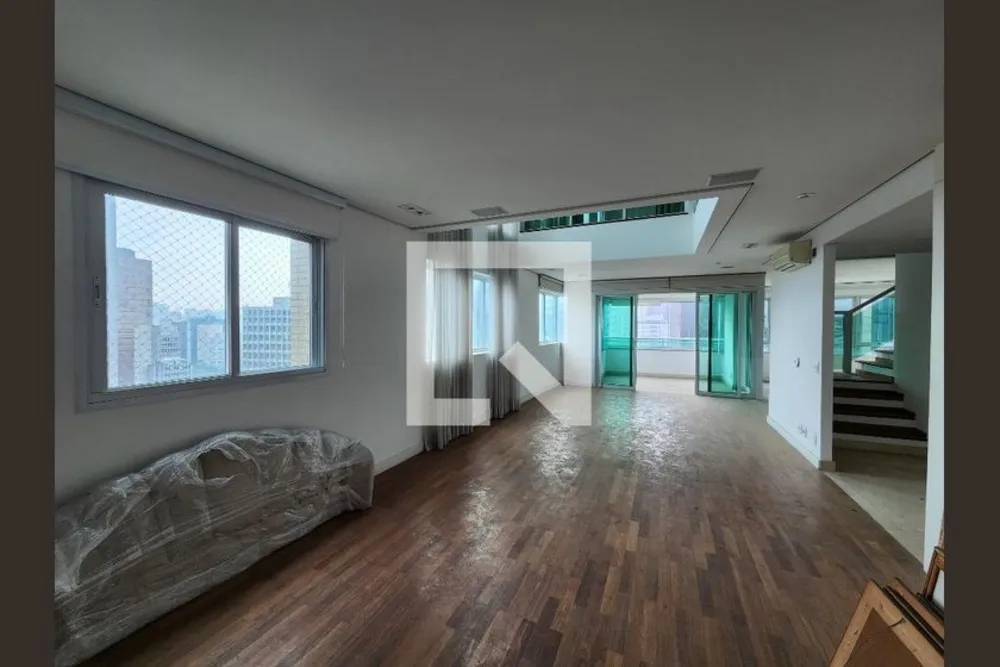 Apartamento, 3 quartos, 307 m² - Foto 1