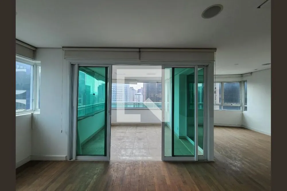 Apartamento, 3 quartos, 307 m² - Foto 4