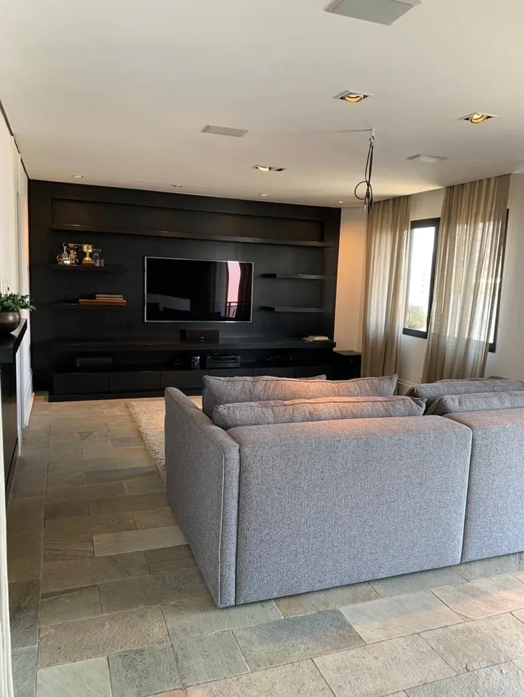 Cobertura, 4 quartos, 364 m² - Foto 8