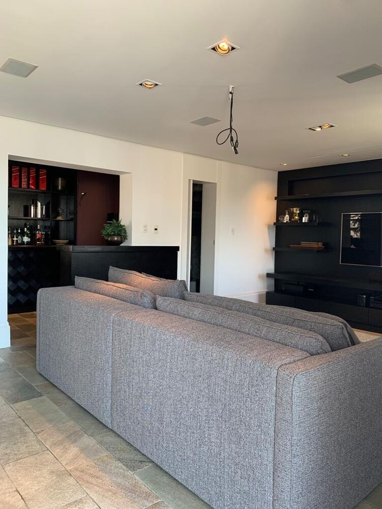 Cobertura, 4 quartos, 364 m² - Foto 2