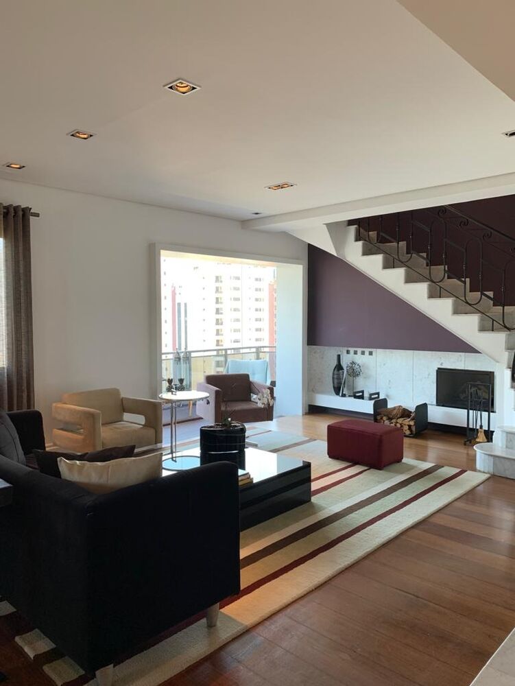 Cobertura, 4 quartos, 364 m² - Foto 3