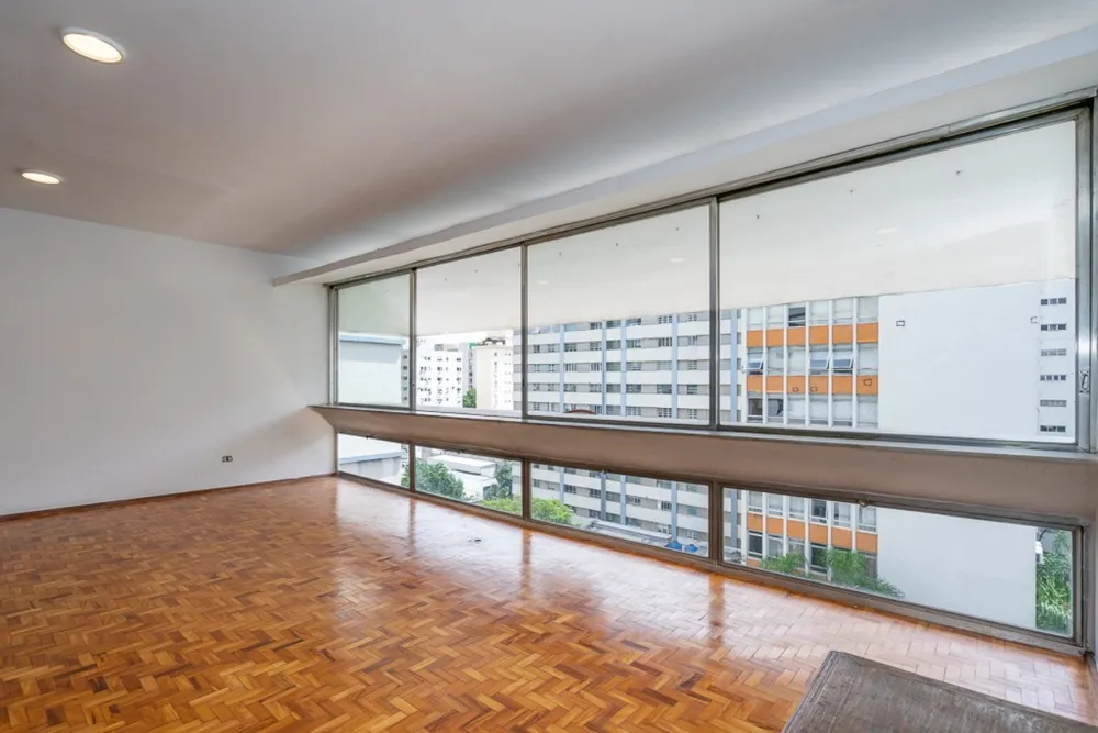 Apartamento, 3 quartos, 200 m² - Foto 3