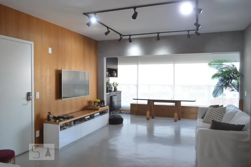 Apartamento, 3 quartos, 127 m² - Foto 1