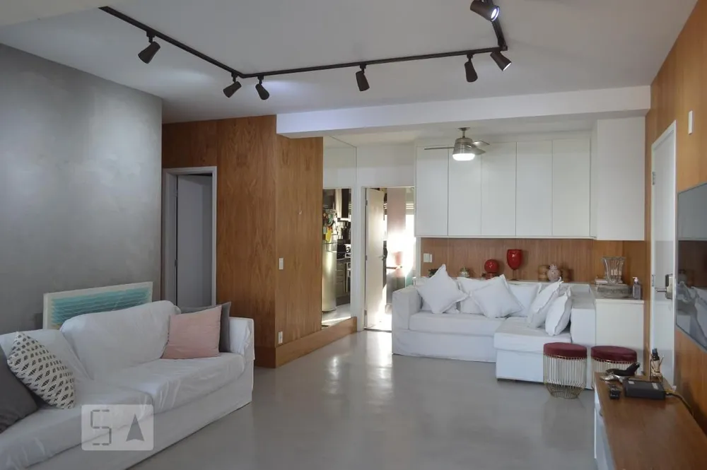 Apartamento, 3 quartos, 127 m² - Foto 2