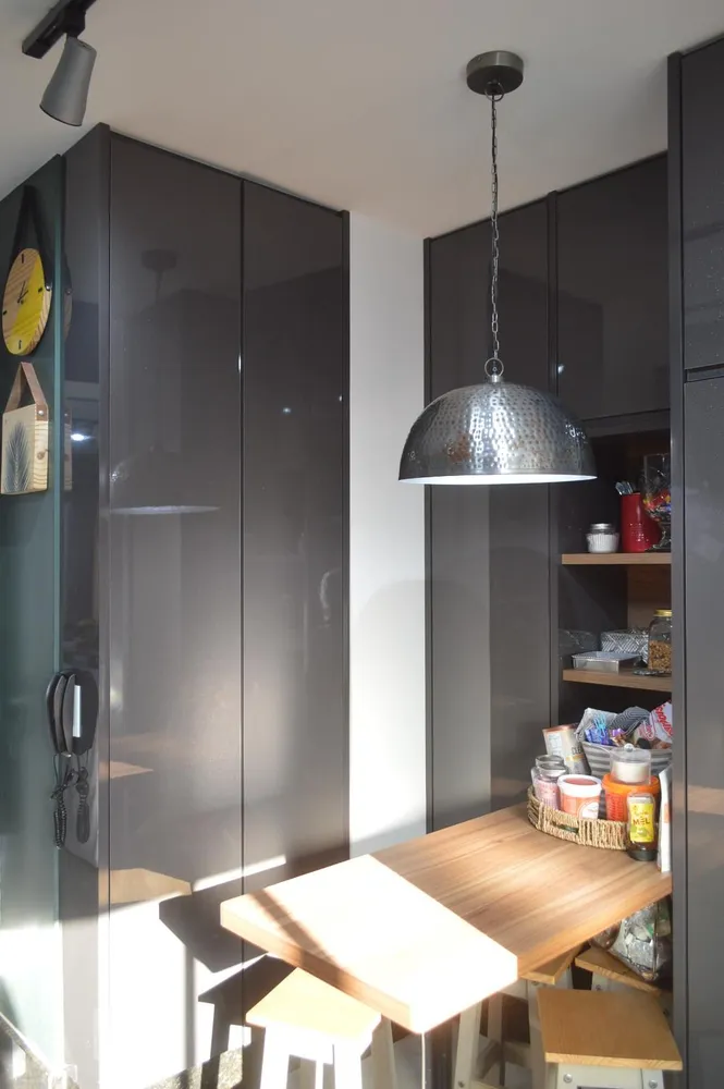 Apartamento, 3 quartos, 127 m² - Foto 7