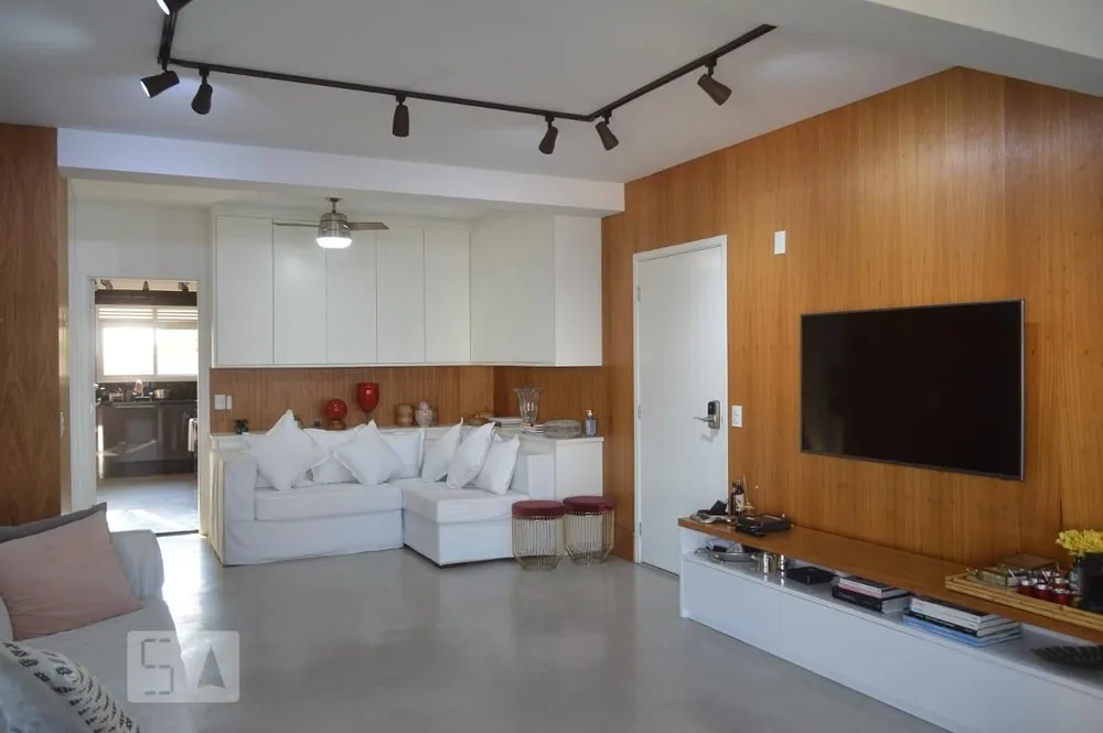 Apartamento, 3 quartos, 127 m² - Foto 3