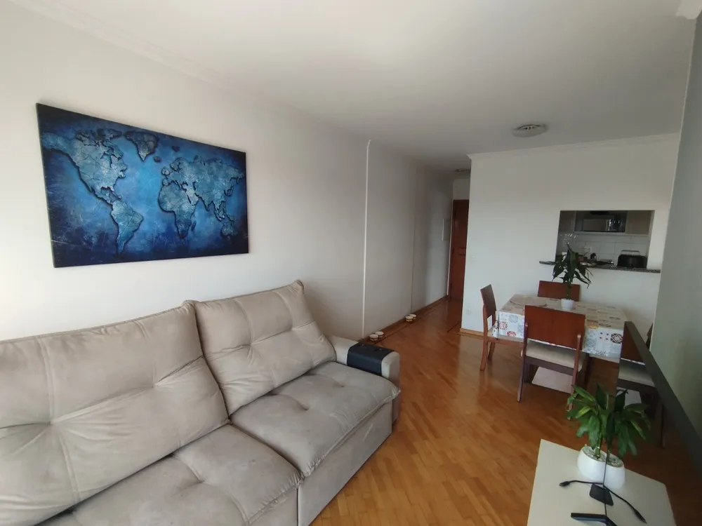 Apartamento, 3 quartos, 68 m² - Foto 1