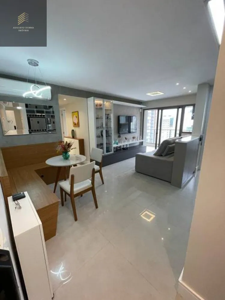Apartamento, 2 quartos, 71 m² - Foto 8