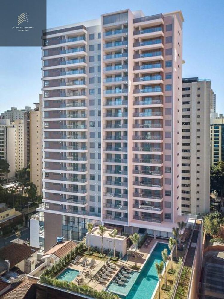 Apartamento, 2 quartos, 71 m² - Foto 3