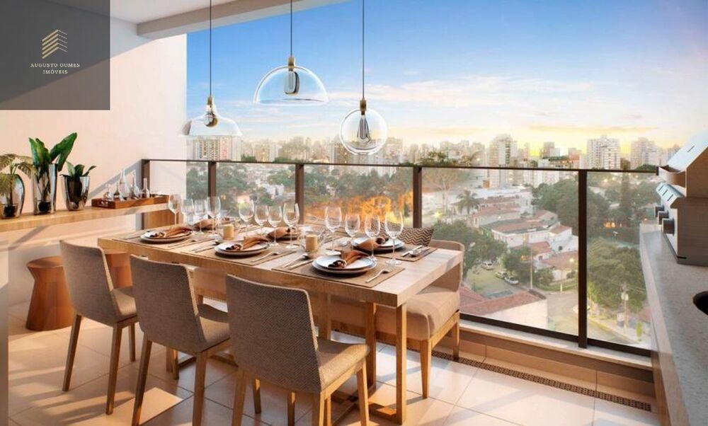 Apartamento, 2 quartos, 71 m² - Foto 4