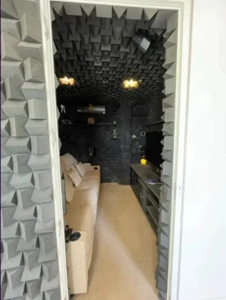 Cobertura, 3 quartos, 122 m² - Foto 4