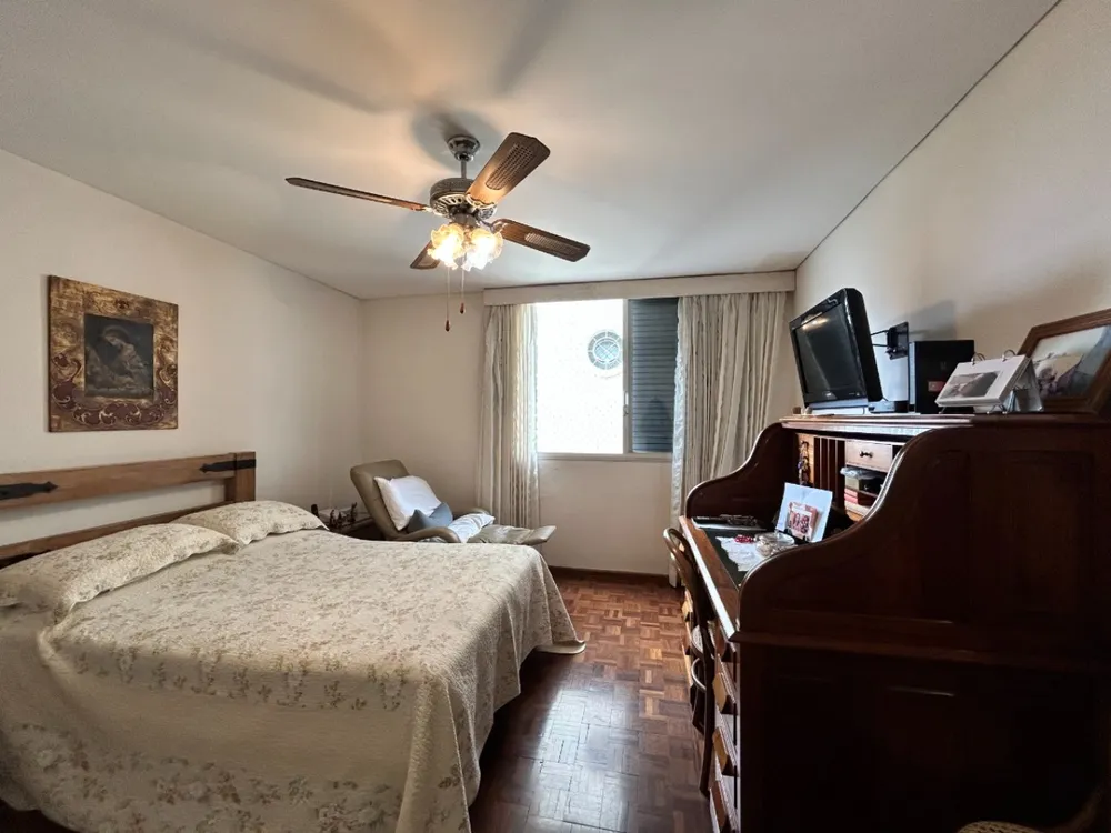 Apartamento, 3 quartos, 180 m² - Foto 6