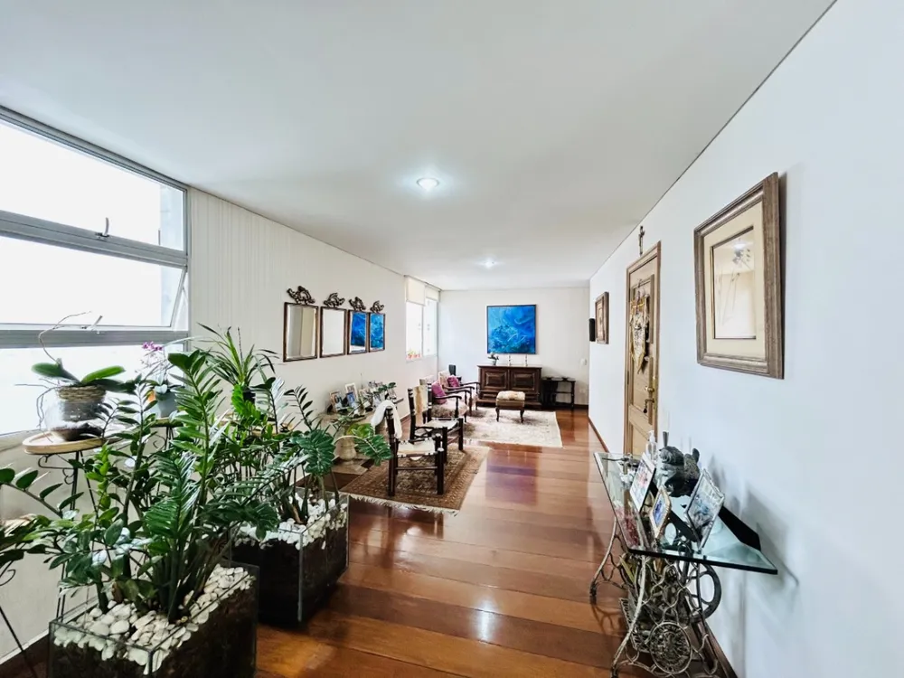 Apartamento, 3 quartos, 180 m² - Foto 4