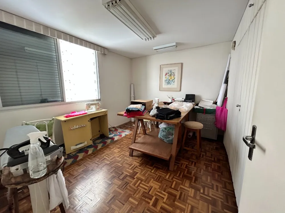 Apartamento, 3 quartos, 180 m² - Foto 8
