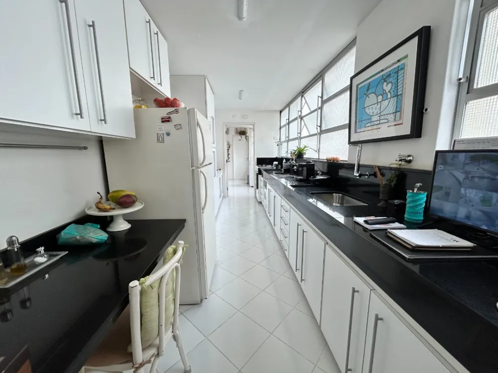 Apartamento, 3 quartos, 180 m² - Foto 5