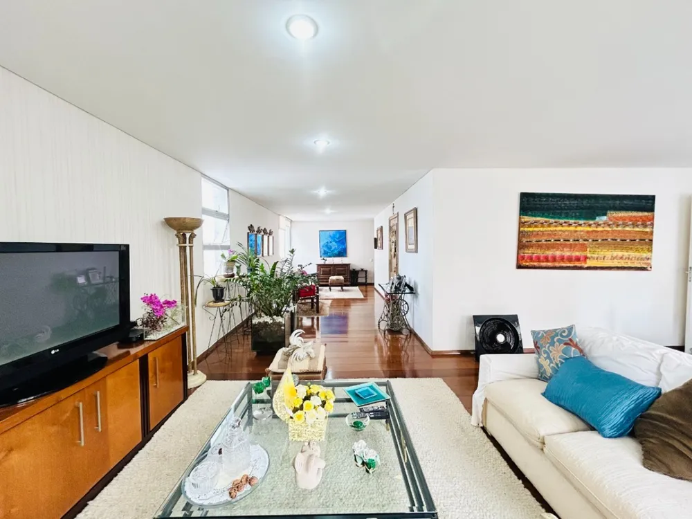 Apartamento, 3 quartos, 180 m² - Foto 3