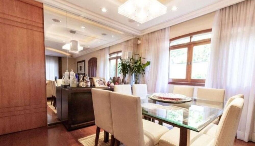 Casa, 3 quartos, 385 m² - Foto 6