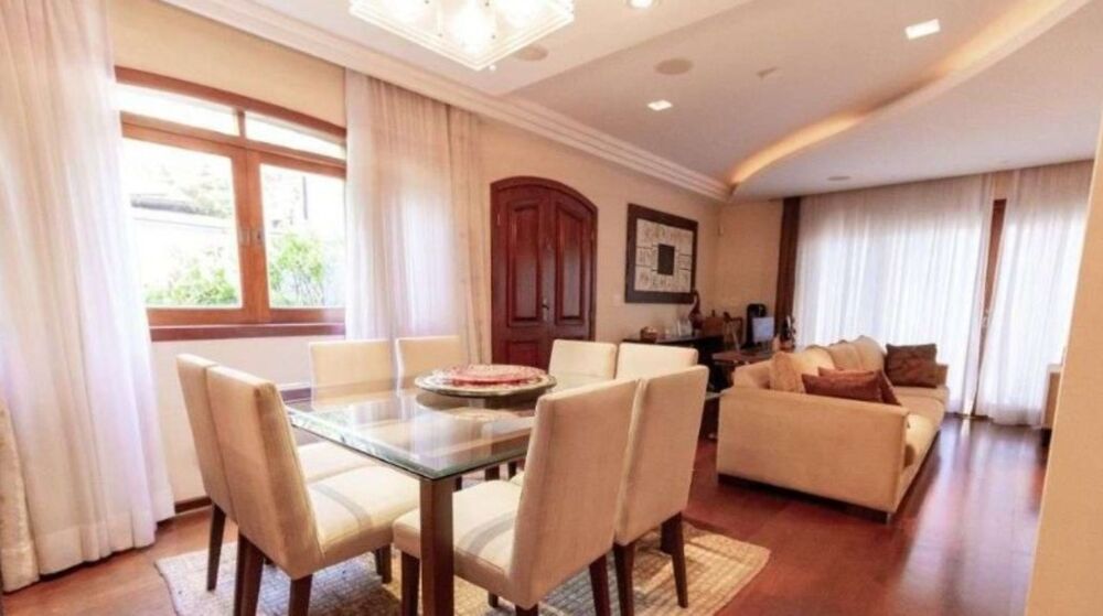 Casa, 3 quartos, 385 m² - Foto 7