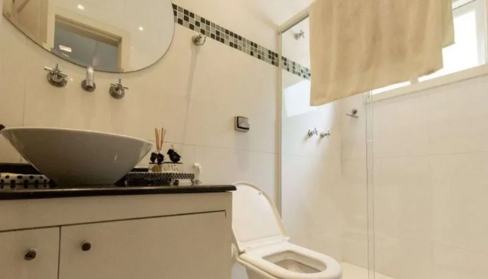Casa, 3 quartos, 385 m² - Foto 4
