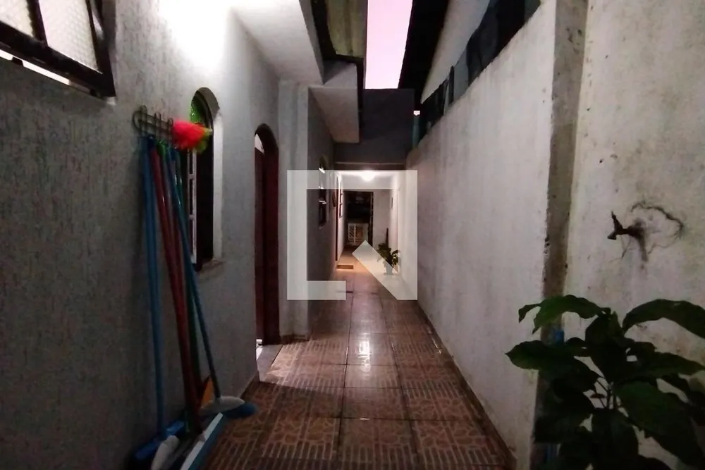 Casa, 2 quartos, 120 m² - Foto 8