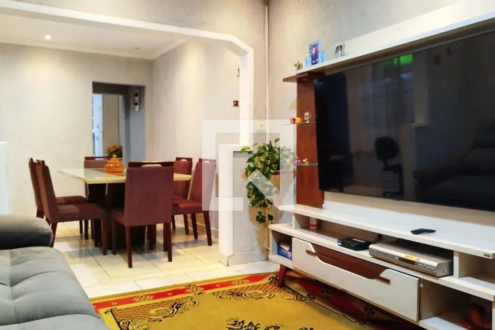 Casa, 2 quartos, 120 m² - Foto 3