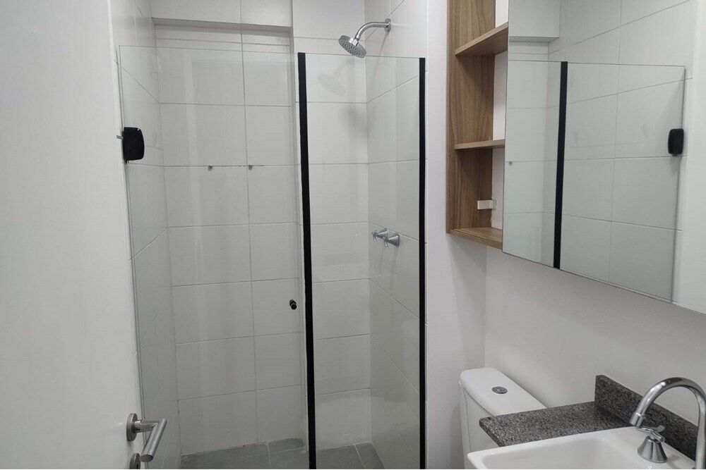 Apartamento, 1 quarto, 25 m² - Foto 7