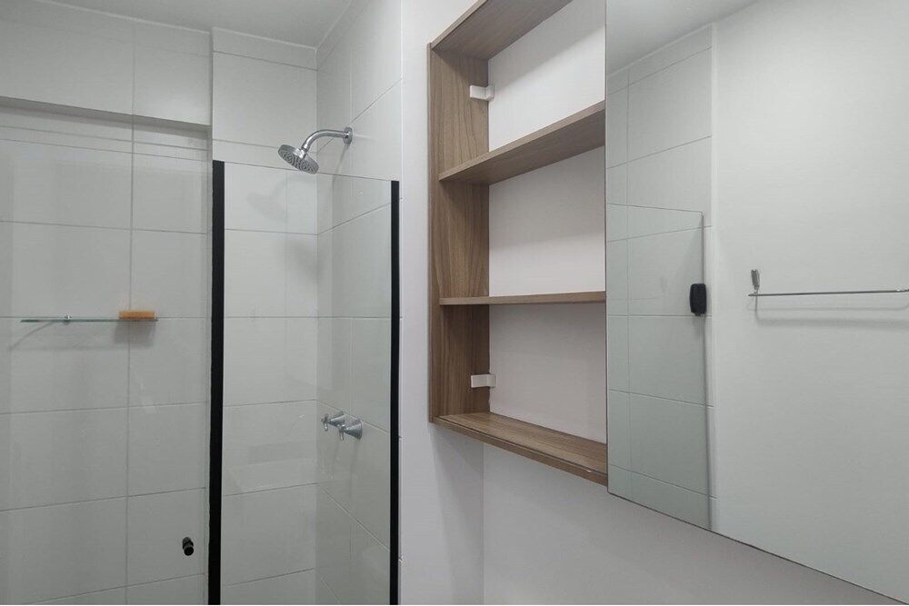 Apartamento, 1 quarto, 25 m² - Foto 6
