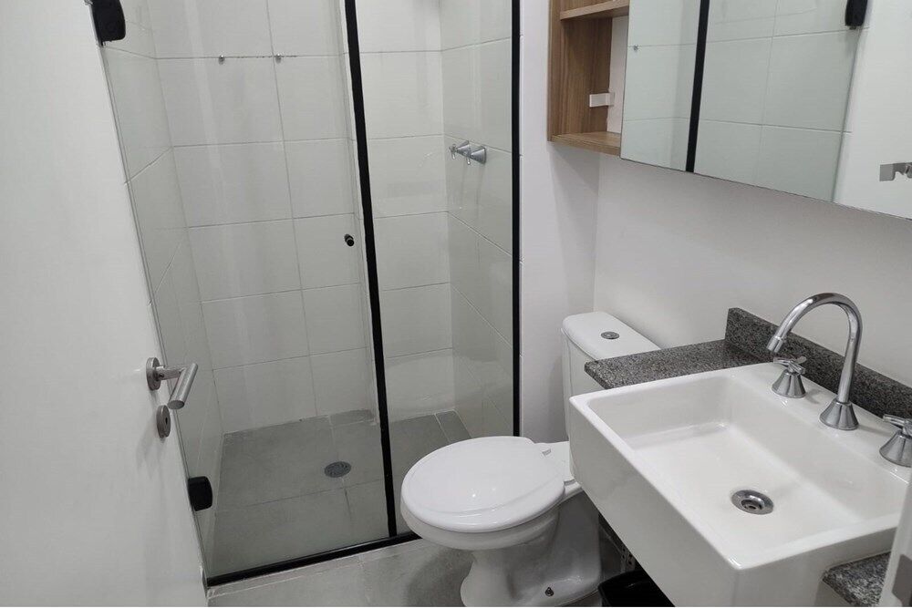 Apartamento, 1 quarto, 25 m² - Foto 8