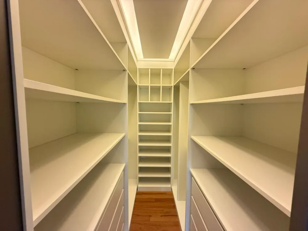 Apartamento, 4 quartos, 150 m² - Foto 6