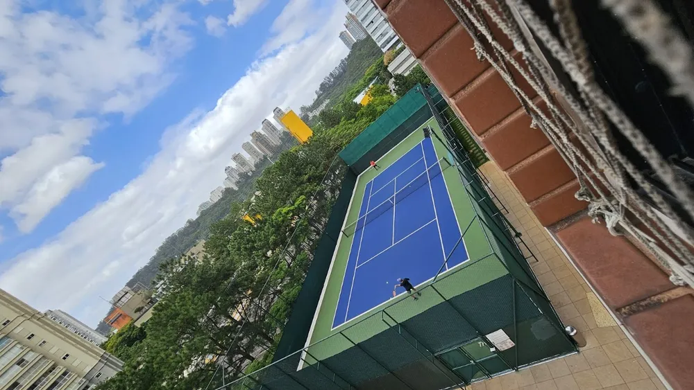 Apartamento, 3 quartos, 210 m² - Foto 7