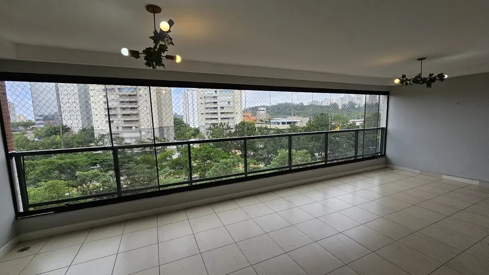 Apartamento, 3 quartos, 210 m² - Foto 2