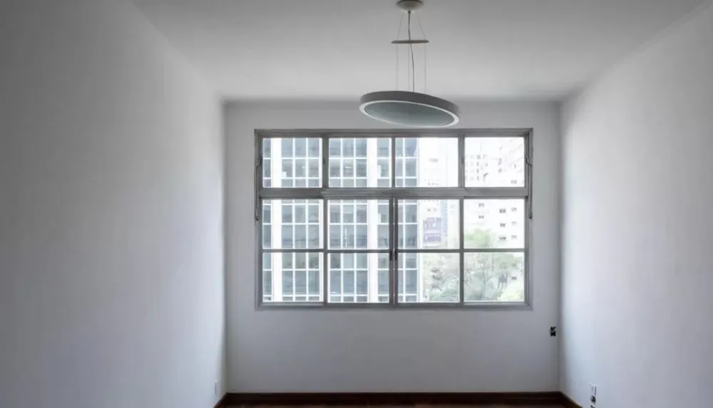 Apartamento, 2 quartos, 100 m² - Foto 1