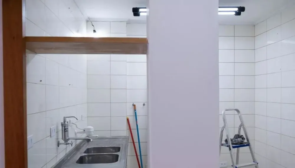 Apartamento, 2 quartos, 100 m² - Foto 3