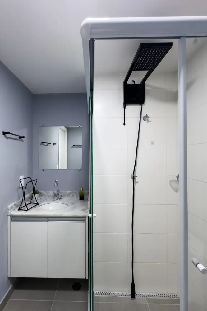 Apartamento, 1 quarto, 27 m² - Foto 6