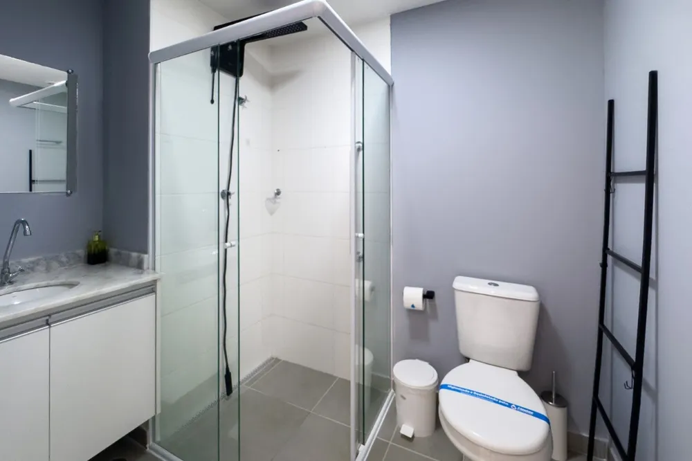 Apartamento, 1 quarto, 27 m² - Foto 4