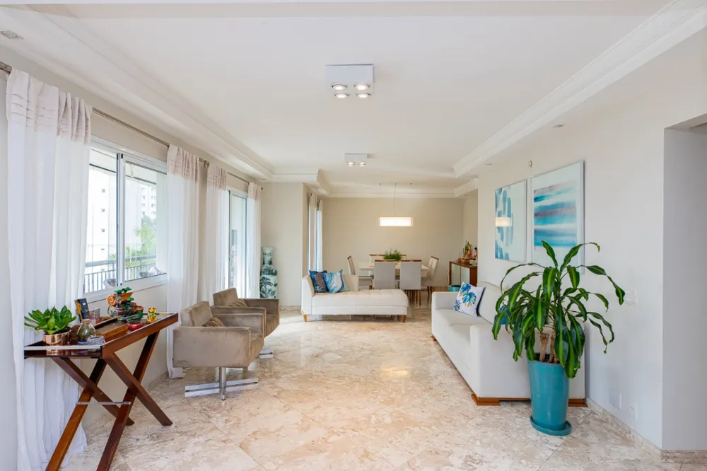 Apartamento, 3 quartos, 171 m² - Foto 6