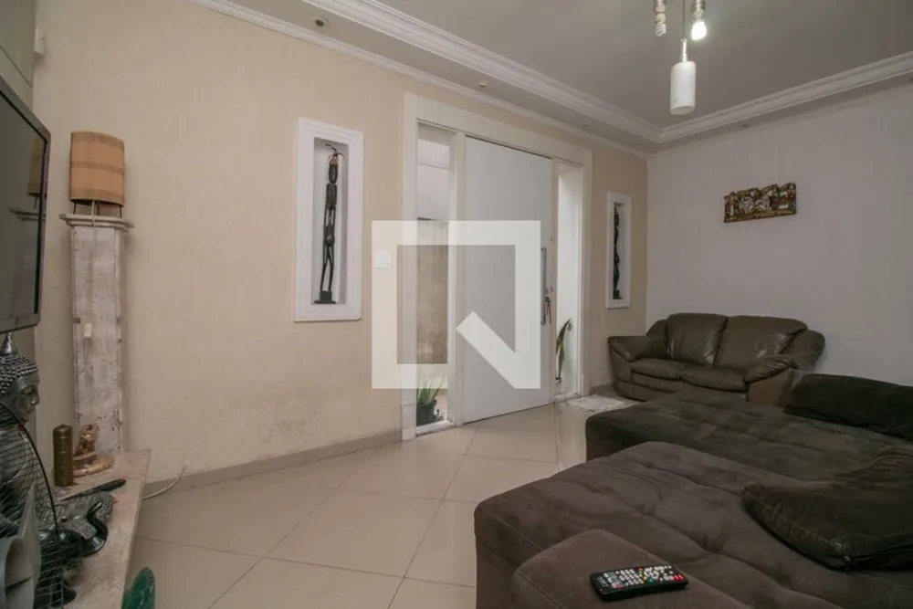 Casa, 5 quartos, 370 m² - Foto 4