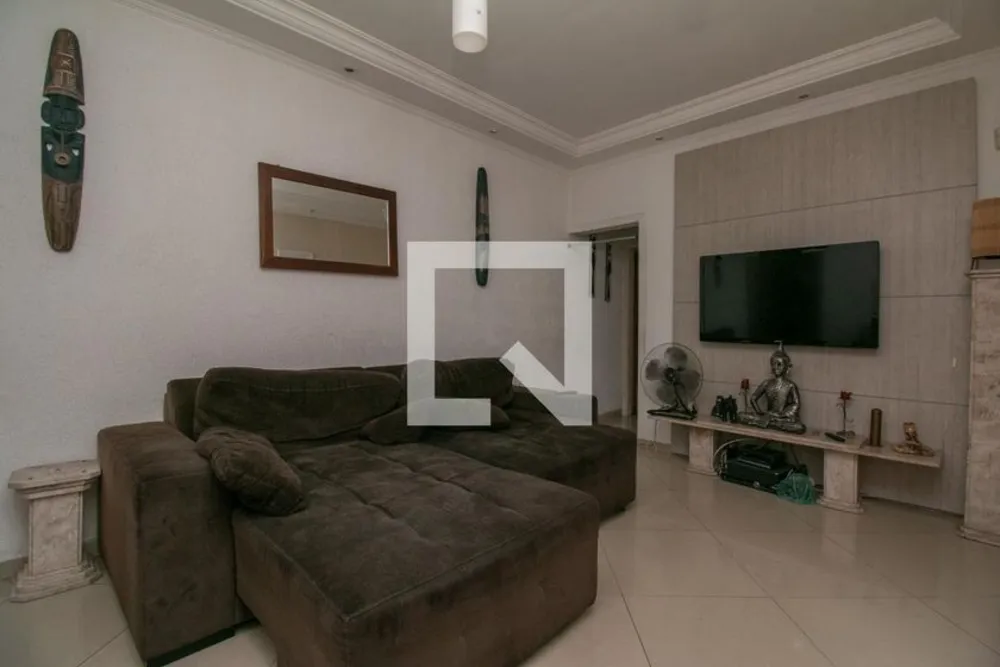 Casa, 5 quartos, 370 m² - Foto 2
