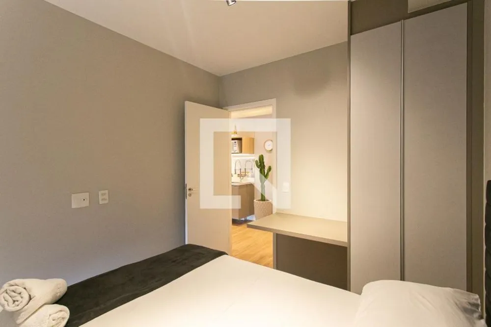 Apartamento, 1 quarto, 40 m² - Foto 7