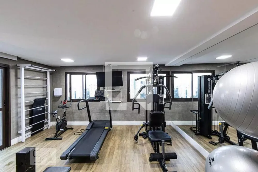 Apartamento, 1 quarto, 40 m² - Foto 5