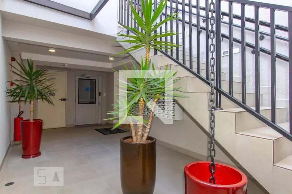 Apartamento, 1 quarto, 40 m² - Foto 8
