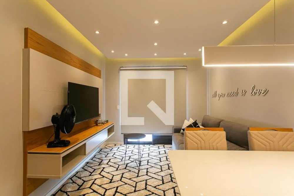 Apartamento, 1 quarto, 40 m² - Foto 2